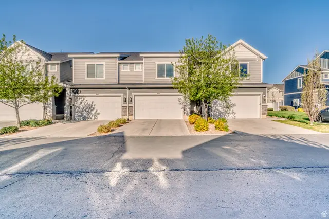 457 S Day Dream Ln, Saratoga Springs, UT 84045 - #1