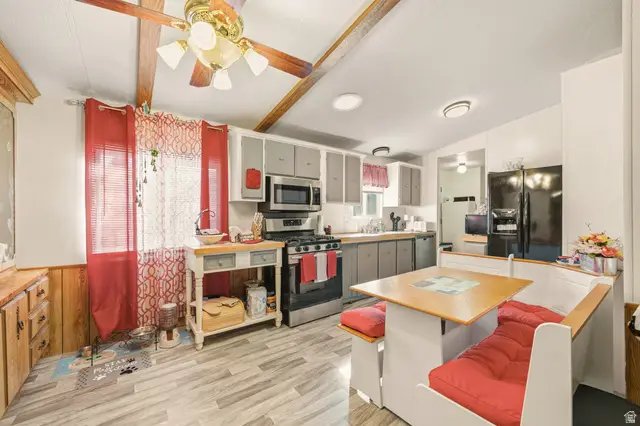 1930 American Park Dr, West Valley City, UT 84119 - #3