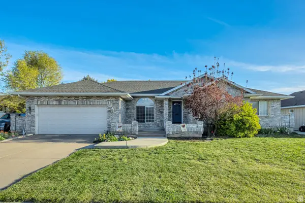 65 W 850 S, Centerville, UT 84014
