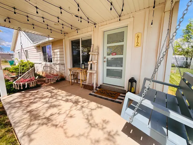 412 W Center St, Blanding, UT 84511 - #2