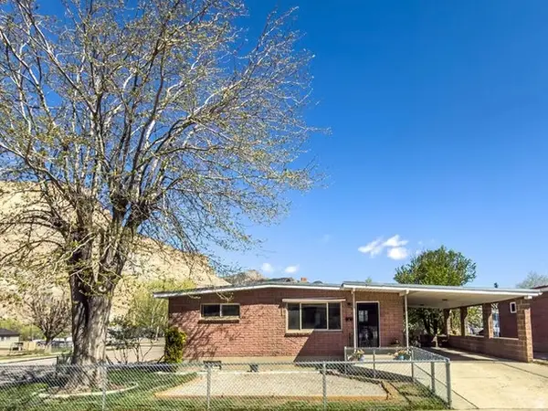 1 S 3rd Ave, Helper, UT 84526