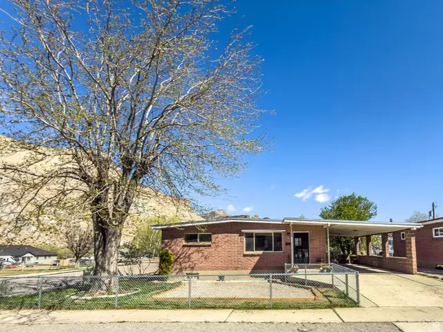 1 S 3rd Ave, Helper, UT 84526 - #2