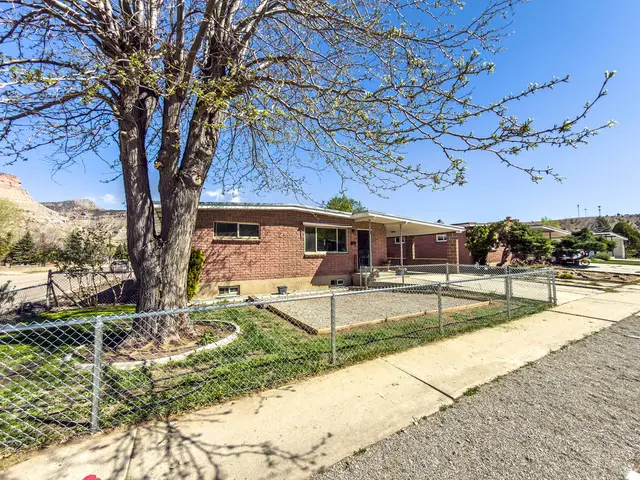 1 S 3rd Ave, Helper, UT 84526 - #3