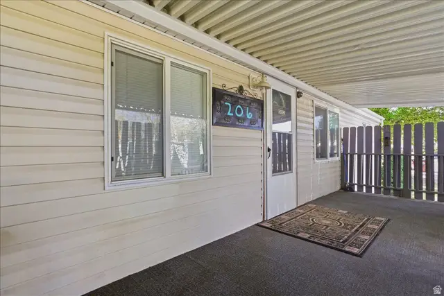 244 E Crescent Pkwy S #206, Sandy, UT 84070 - #2