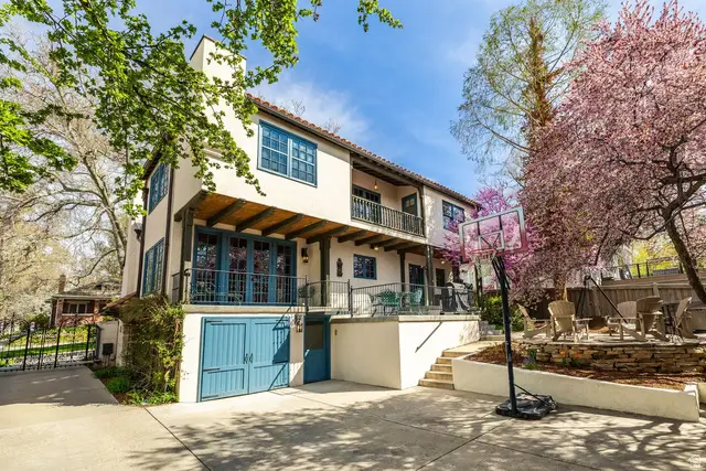 1340 E 2nd Ave, Salt Lake City, UT 84103 - #2