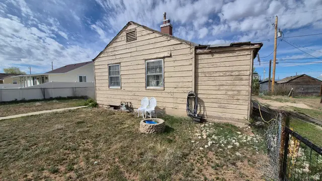 128 4th W, East Carbon, UT 84520 - #1