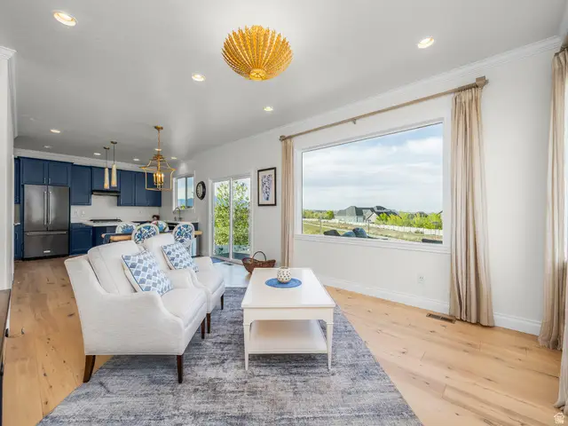 3472 W Beckham Dr, Herriman, UT 84096 - #3