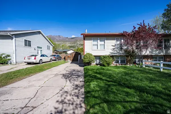 1419 S 50 W, Farmington, UT 84025
