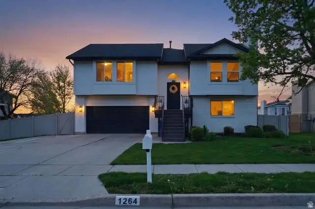1264 Brooke Ln, Farmington, UT 84025 - #1