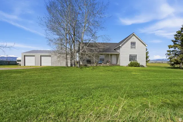 1500 W 800 N, Lewiston, UT 84320 - #2