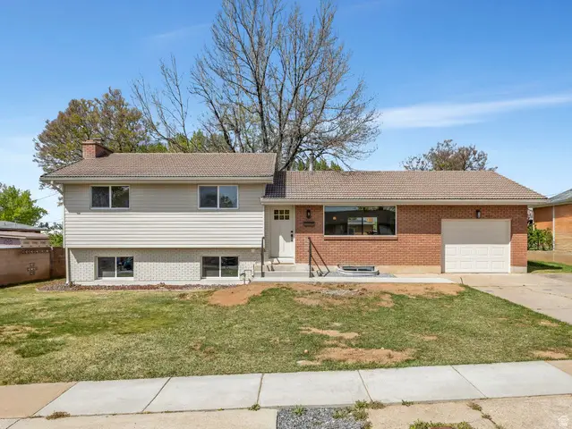 2068 W 5950 S, Roy, UT 84067 - #2