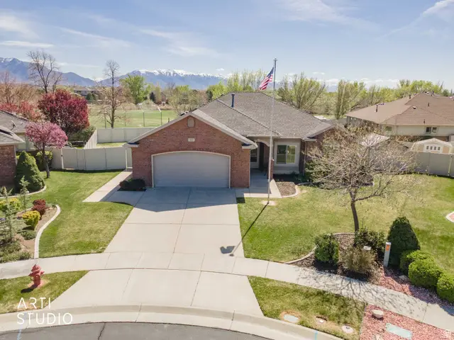 4621 W 4050 S, West Haven, UT 84401 - #1