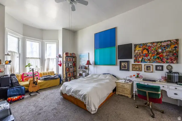 135 B St, Salt Lake City, UT 84103 - #3