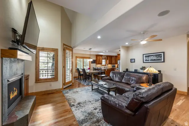 3002 W Canyon Link Dr, Park City, UT 84098 - #3