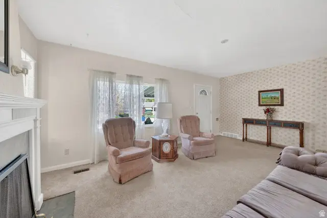 861 E Bel Mar Dr, South Ogden, UT 84403 - #2