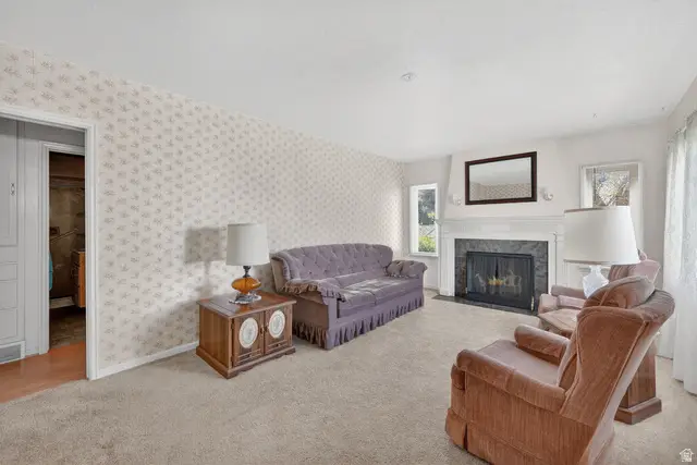 861 E Bel Mar Dr, South Ogden, UT 84403 - #3