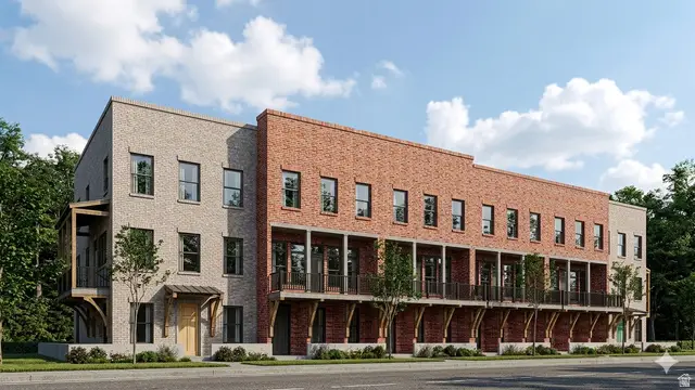 5400 W Center Field Dr S #107, South Jordan, UT 84009 - #2