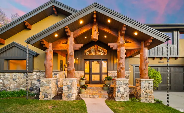 10280 S Dimple Dell Rd, Sandy, UT 84092 - #2