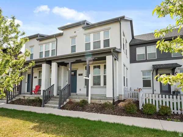 5957 W Lake Ave, South Jordan, UT 84009