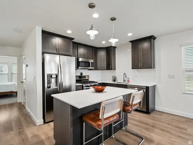 5957 W Lake Ave, South Jordan, UT 84009 - #3