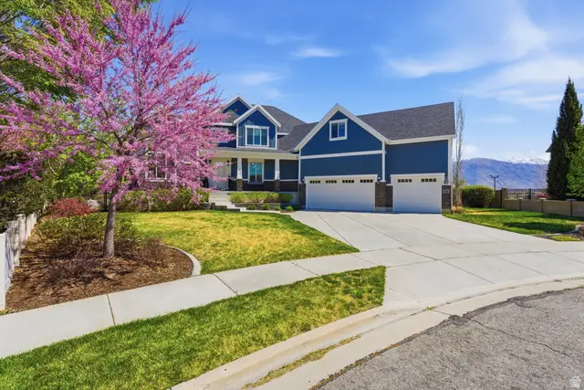 2662 N 750 E, Lehi, UT 84043 - #1