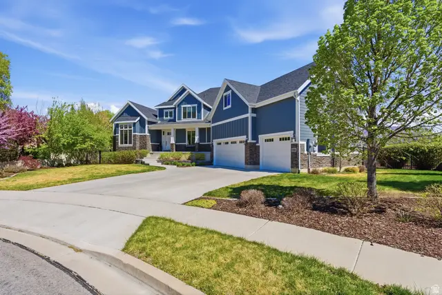 2662 N 750 E, Lehi, UT 84043 - #3