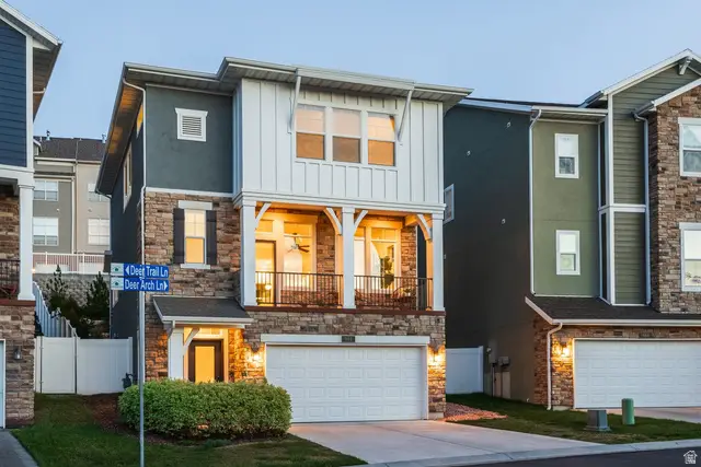 994 E Deer Arch Ln, Draper, UT 84020 - #2