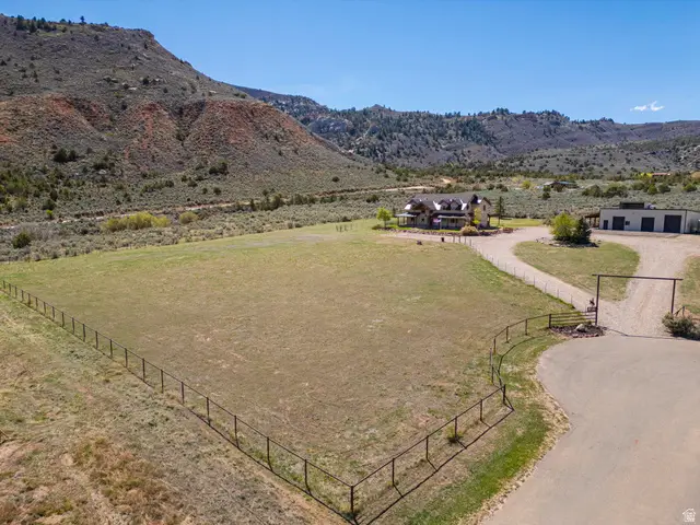 8551 W Sawtooth Park Dr, Dry Fork, UT 84078 - #3