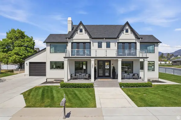 1580 W 900 N, Provo, UT 84604