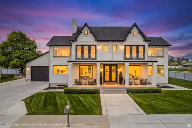 1580 W 900 N, Provo, UT 84604 - #2