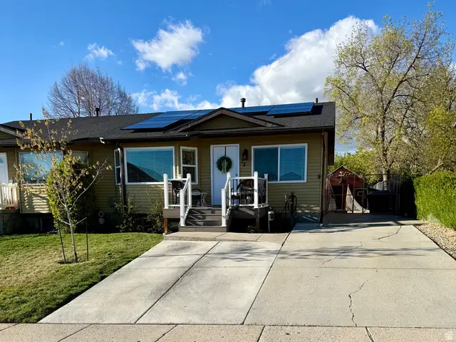 75 E 1470 S, Farmington, UT 84025 - #1