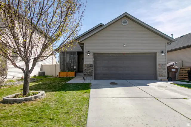 1534 E Shadow Dr N, Eagle Mountain, UT 84005 - #1
