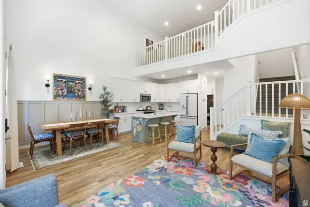 15136 S Wild Horse Way, Bluffdale, UT 84065 - #1