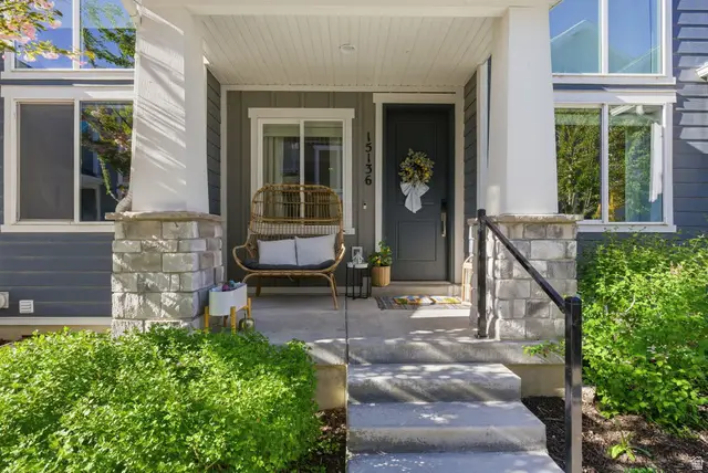 15136 S Wild Horse Way, Bluffdale, UT 84065 - #2