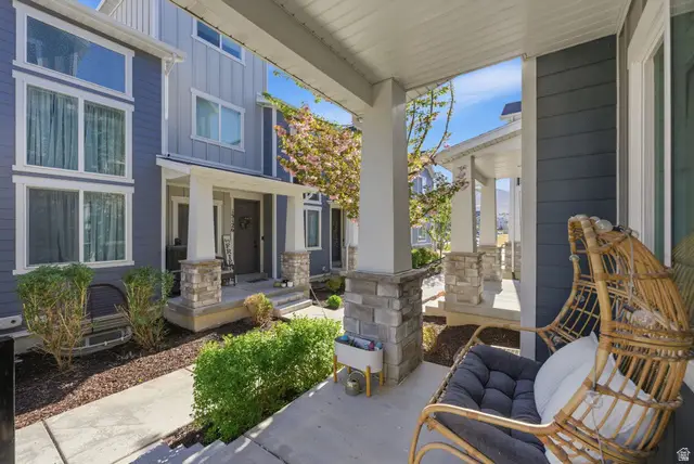 15136 S Wild Horse Way, Bluffdale, UT 84065 - #3