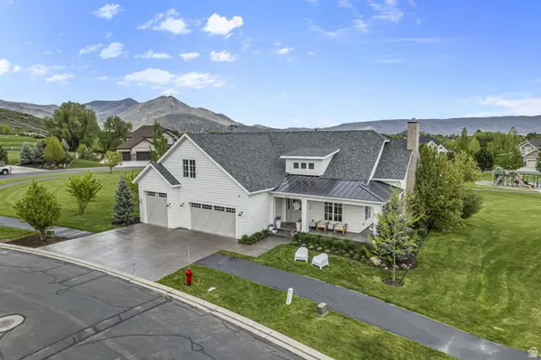 567 W Cascade Loop, Midway, UT 84049