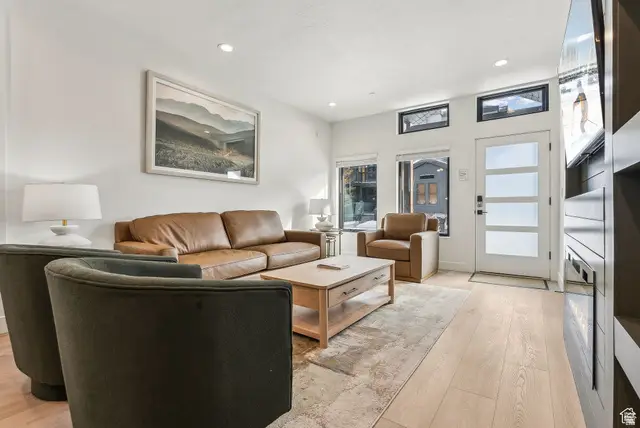 160 15th St, Park City, UT 84060 - #3