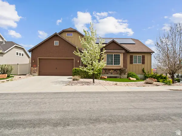 14757 S Quiet Glen Dr, Herriman, UT 84096