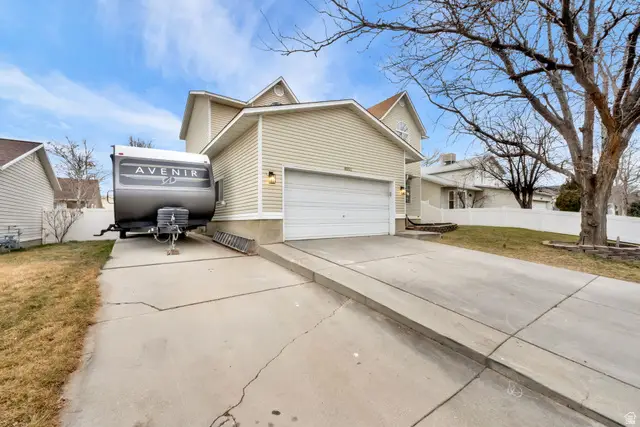 4051 W 6515 S, Taylorsville, UT 84129 - #2