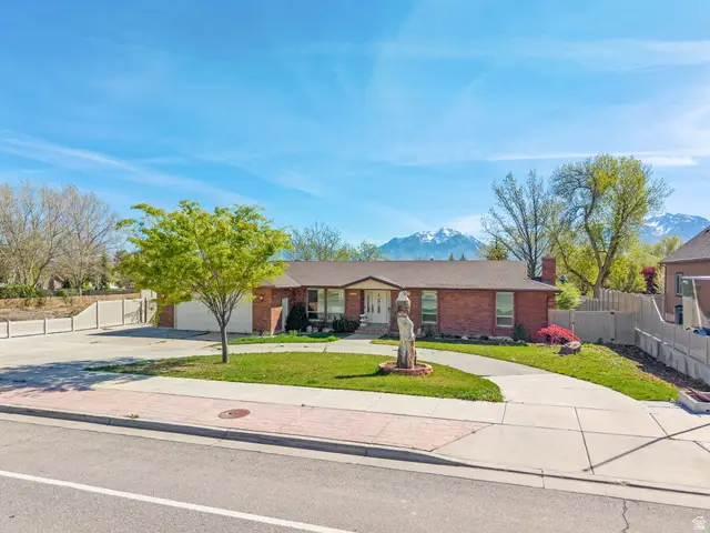 10261 S 3200 W, South Jordan, UT 84095 - #3