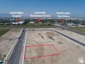 691 E 2450 N #48, North Logan, UT 84341