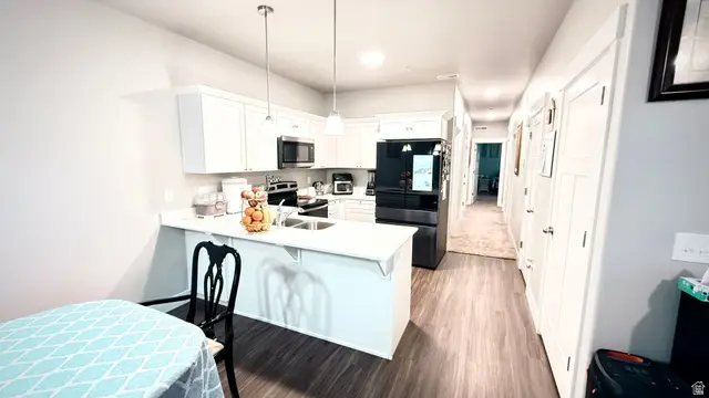 4708 W Sattler Ln #W203, Riverton, UT 84096 - #3