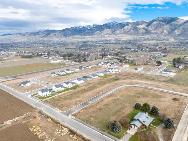 623 E 2475 N #5, North Logan, UT 84341 - #2