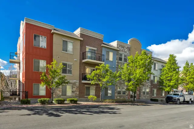 170 Albion Village Way #201, Sandy, UT 84070 - #3