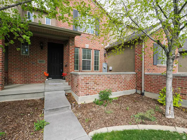 3057 S Crews Hill Ct, West Valley City, UT 84120 - #2