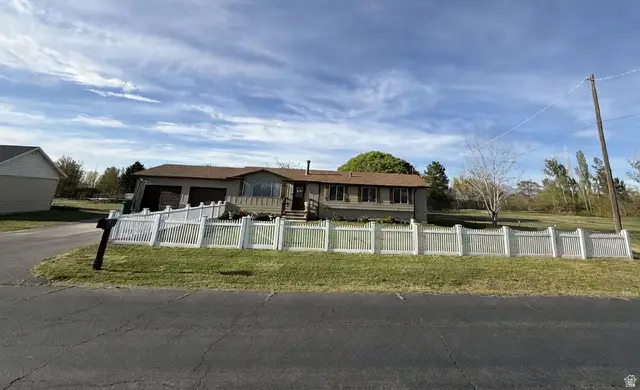 6042 W 5700 S, Hooper, UT 84315 - #1