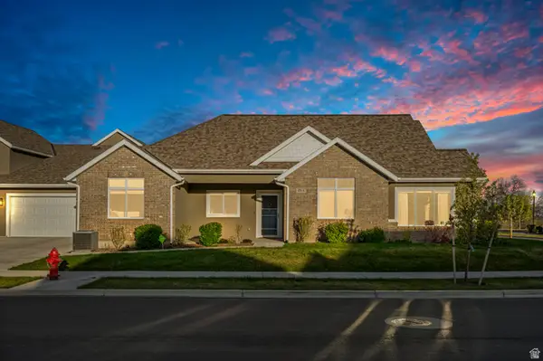 476 S Iron Shoe Ln E #A, Saratoga Springs, UT 84045