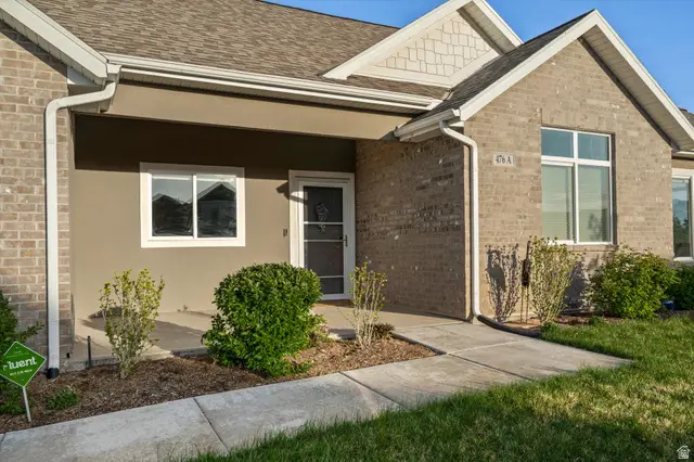 476 S Iron Shoe Ln E #A, Saratoga Springs, UT 84045 - #3