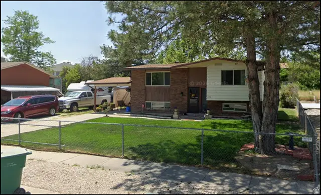 6712 S Somerset Dr, West Jordan, UT 84084 - #1