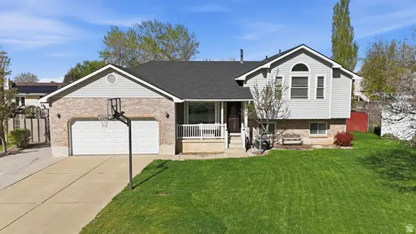 2755 N 1700 E, Layton, UT 84040